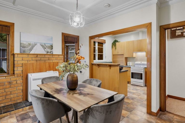 Photo of property in 1 Woodside Terrace, Andersons Bay, Dunedin, 9013