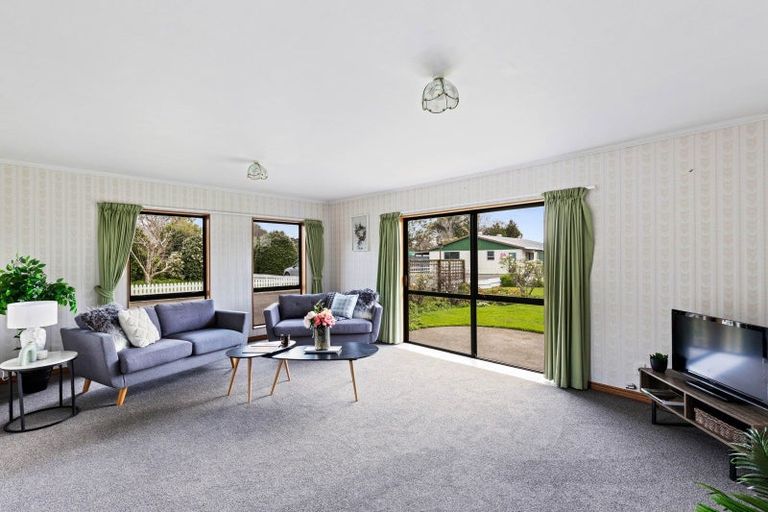 Photo of property in 83d Princess Street, Waitara, 4320