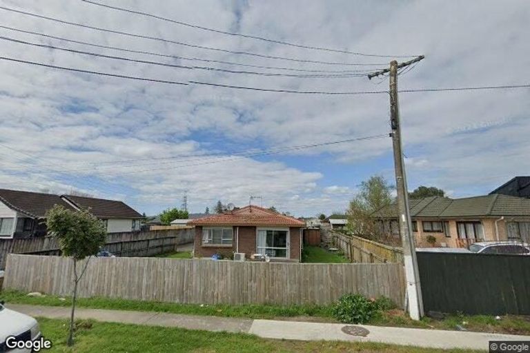 Photo of property in 1/3 Berwyn Avenue, Takanini, 2112