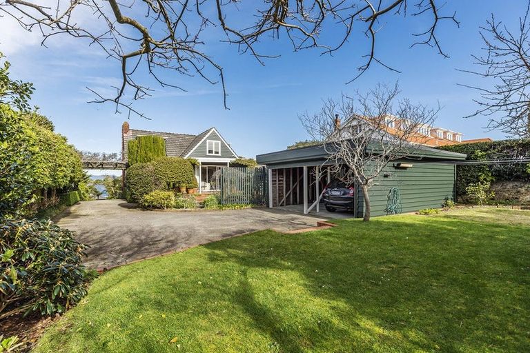 Photo of property in 30 Jubilee Road, Khandallah, Wellington, 6035