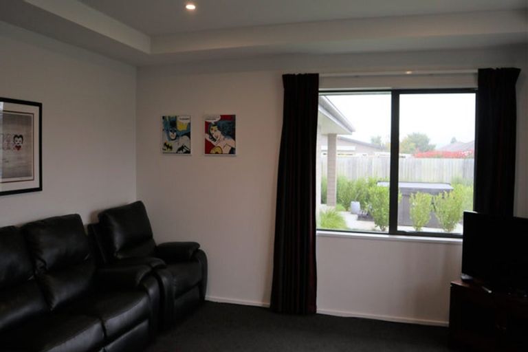 Photo of property in 55 Beaumont Drive, Rolleston, 7614
