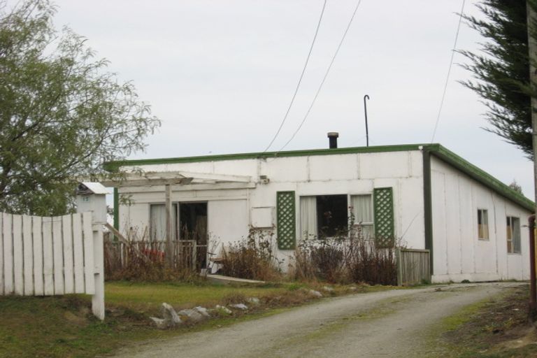 Photo of property in 15 Inverary Street, Waikouaiti, 9510