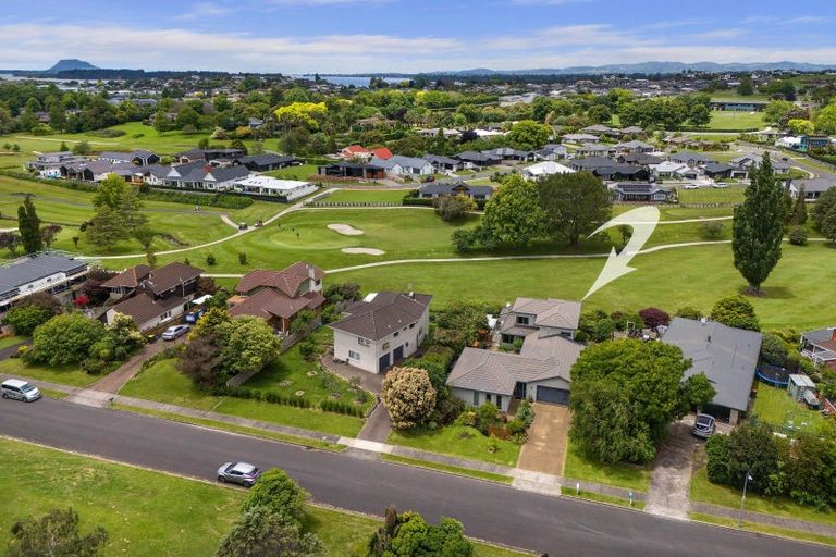 Photo of property in 62 Links View Drive, Omokoroa, 3114