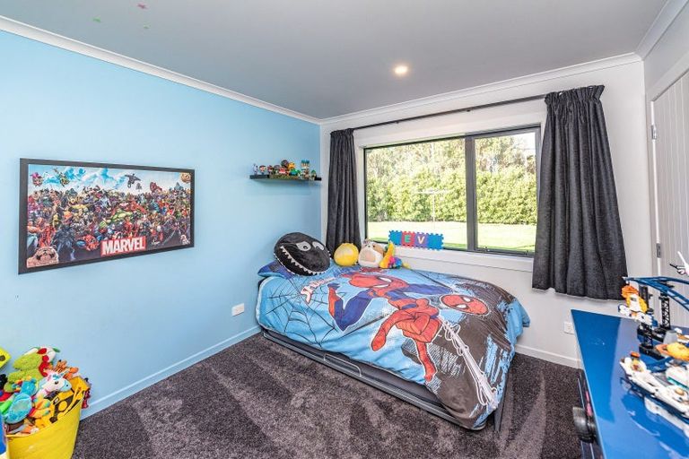 Photo of property in 29b Harrison Road, Fordell, Whanganui, 4577