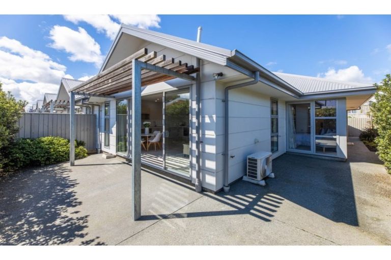 Photo of property in 11h Clarence Street South, Addington, Christchurch, 8024