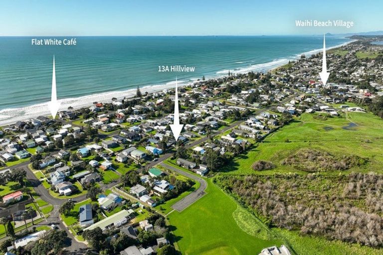 Photo of property in 13a Hillview Road, Waihi Beach, 3611