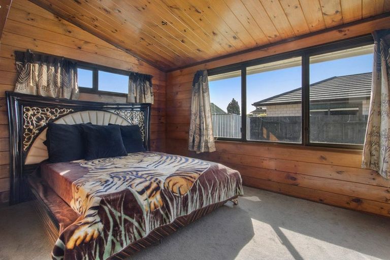 Photo of property in 8a Fencourt Crescent, Katikati, 3129