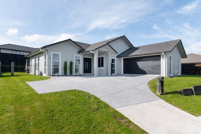 Photo of property in 4 Glaisdale Crescent, Flagstaff, Hamilton, 3210