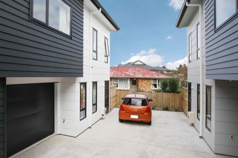 Photo of property in 3/11 Gazeley Avenue, Silverdale, Hamilton, 3216