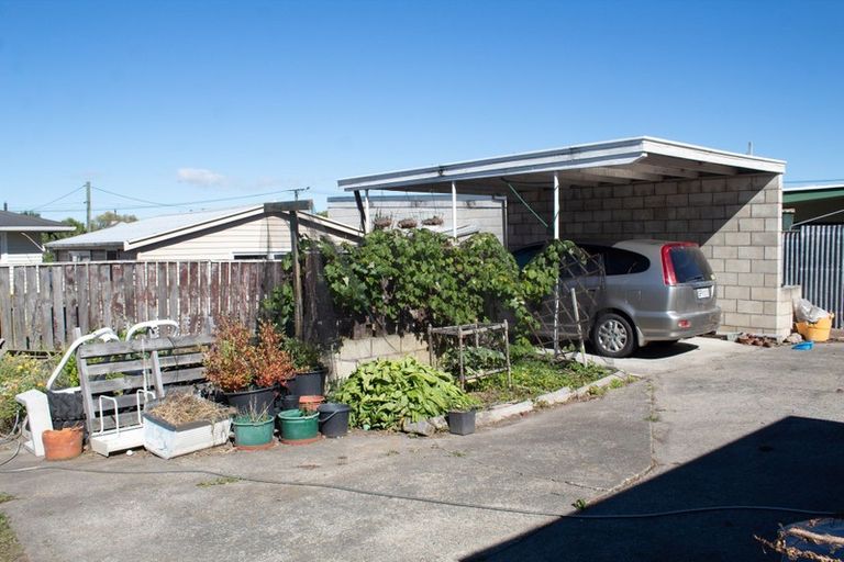 Photo of property in 11 Tavistock Road, Waipukurau, 4200