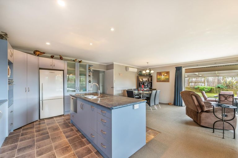 Photo of property in 7 Burmester Place, Morrinsville, 3300