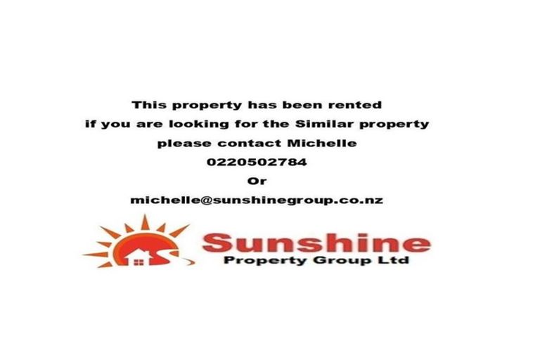 Photo of property in 49 San Bernadino Drive, Henderson, Auckland, 0612