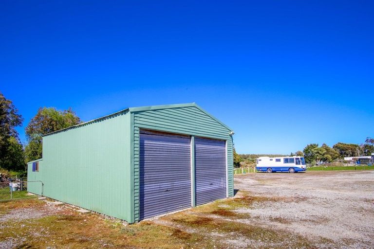 Photo of property in 3 Mcintyre Road, Carters Beach, Westport, 7892