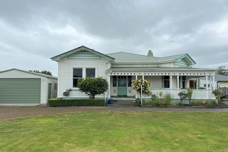 Photo of property in 89 Renall Street, Masterton, 5810