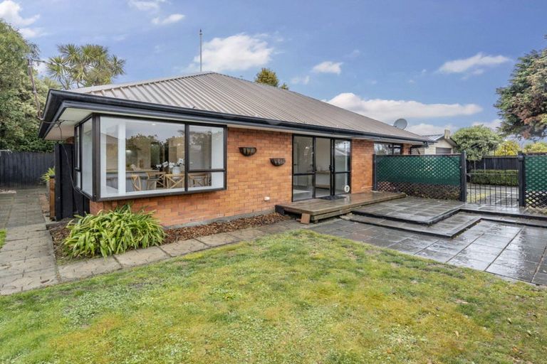 Photo of property in 1/45 Reginald Street, Burwood, Christchurch, 8083