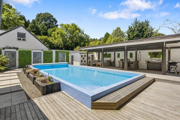 Photo of property in 63 Cruickshank Road, Clouston Park, Upper Hutt, 5018