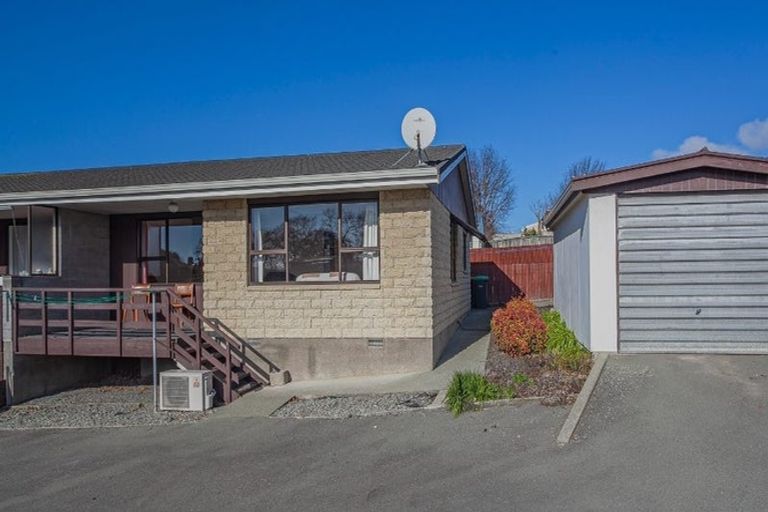 Photo of property in 16a Craigie Avenue, Parkside, Timaru, 7910