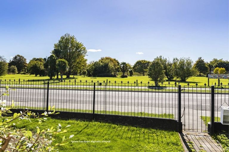 Photo of property in 43 Hilton Street, Kaiapoi, 7630
