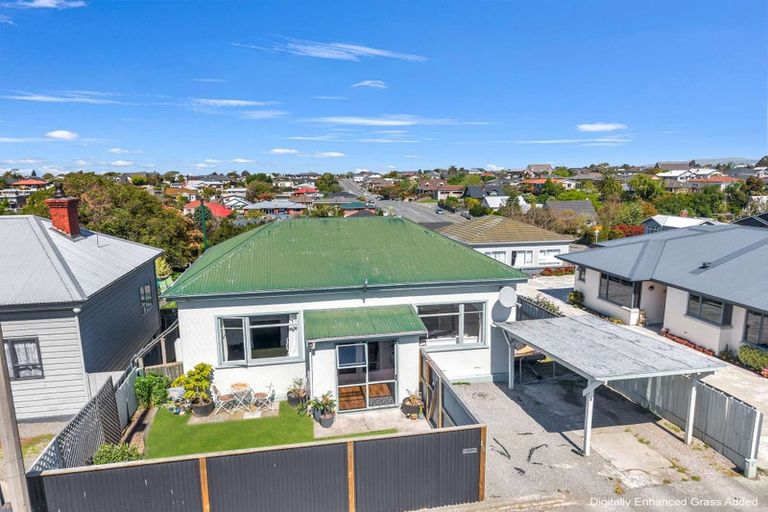 Photo of property in 106 Church Street, Seaview, Timaru, 7910
