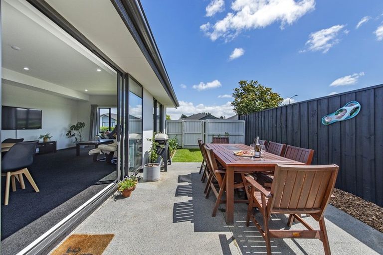 Photo of property in 25 Brittan Drive, Rolleston, 7615