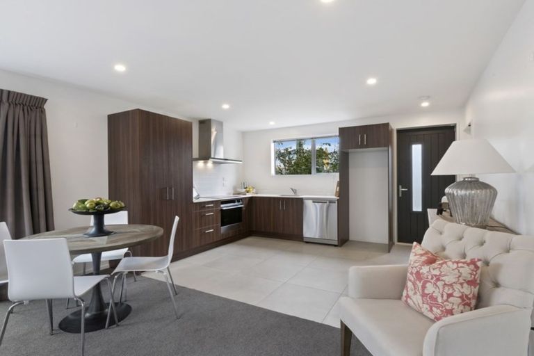 Photo of property in 31b Ruskin Street, Addington, Christchurch, 8024