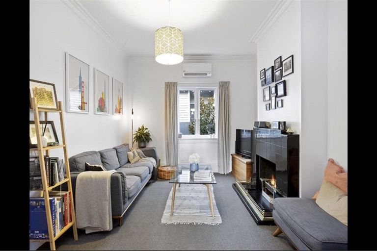 Photo of property in 19 Berry Street, St Albans, Christchurch, 8014