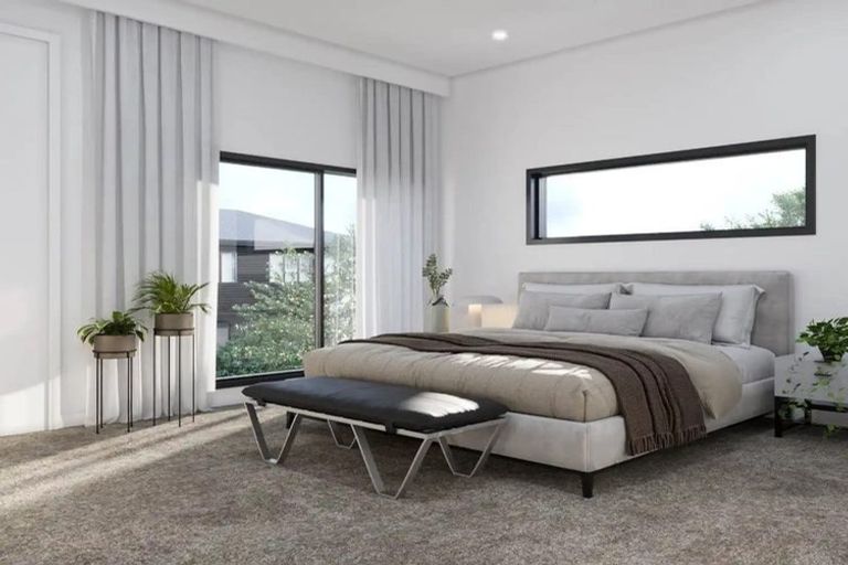 Photo of property in 6/48 Allen Street, Mangere East, Auckland, 2024