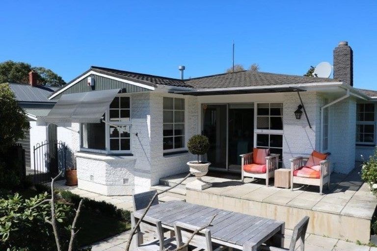 Photo of property in 64 Halton Street, Strowan, Christchurch, 8052