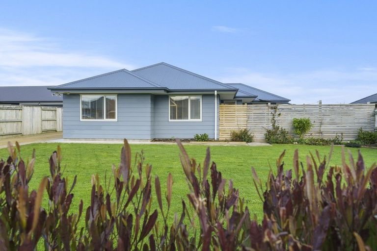 Photo of property in 294 Cambridge Avenue, Ashhurst, 4810