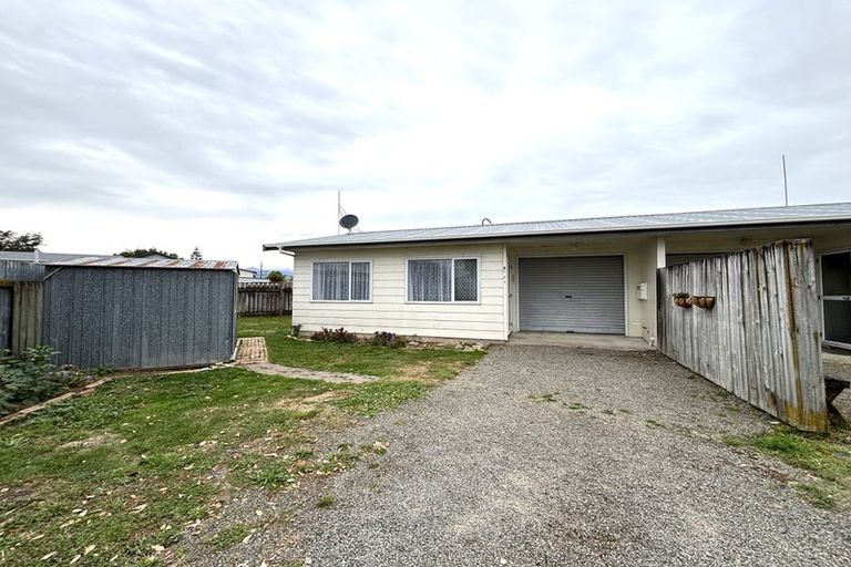 Photo of property in 9b-c Douglas Street, Levin, 5510
