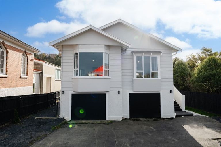 Photo of property in 133 Musselburgh Rise, Musselburgh, Dunedin, 9013