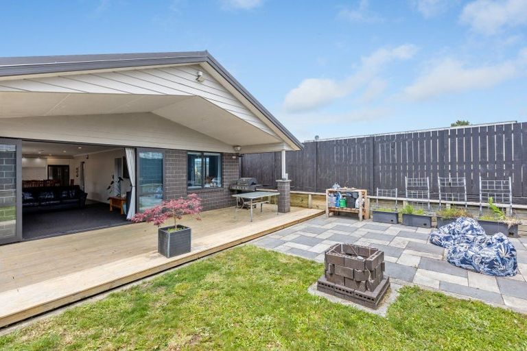 Photo of property in 8a Cutfield Street, Inglewood, 4330