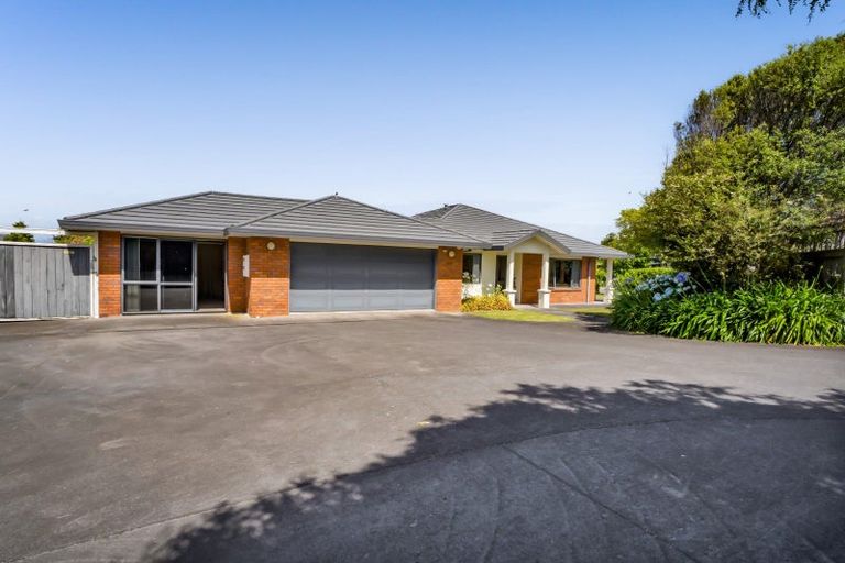 Photo of property in 45a Wills Road, Bell Block, New Plymouth, 4312