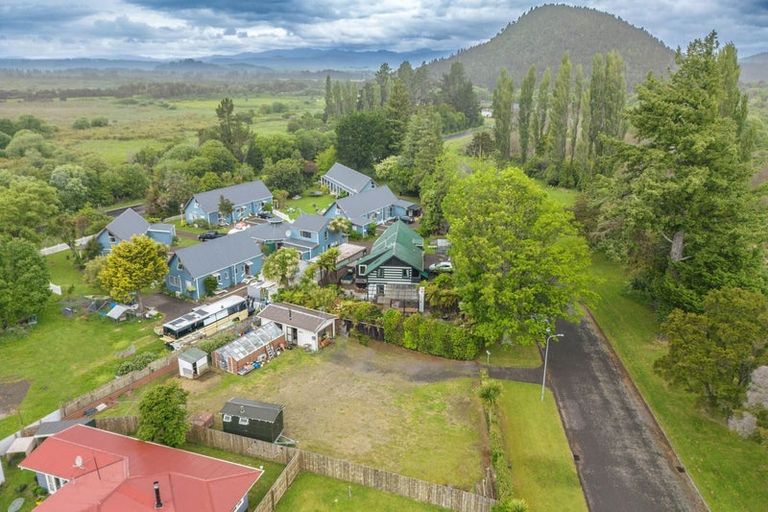 Photo of property in 214 Mangaroa Street, Tokaanu, Turangi, 3381