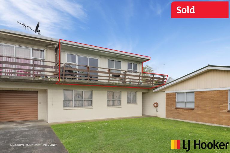 Photo of property in 3/16 King Edward Avenue, Papakura, 2110