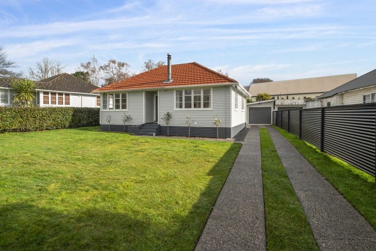 Photo of property in 55 Miller Street, Glenholme, Rotorua, 3010