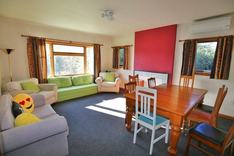 Photo of property in 100 Suva Street, Upper Riccarton, Christchurch, 8041