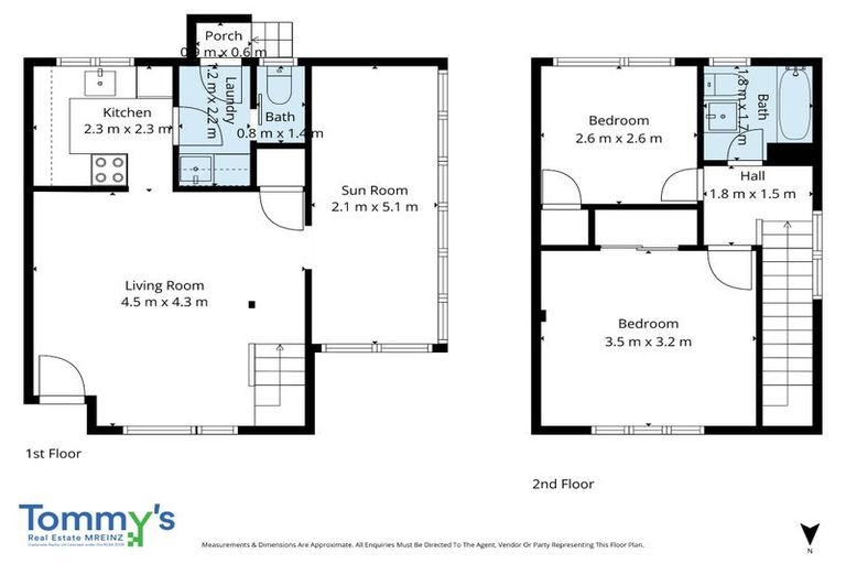 Photo of property in 3/133 Queens Drive, Lyall Bay, Wellington, 6022