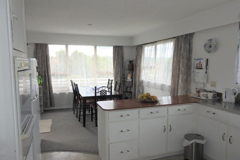 Photo of property in 20 Paradise Terrace, Taihape, 4720