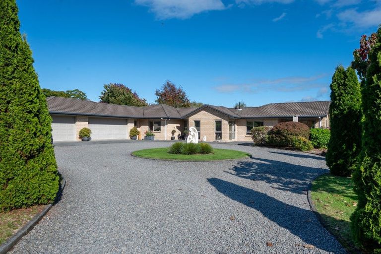 Photo of property in 135 Brunswick Drive, Tikitere, Rotorua, 3074