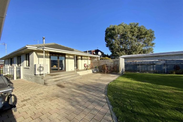 Photo of property in 460 Yarrow Street, Glengarry, Invercargill, 9810