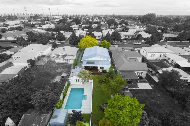 Photo of property in 6 Thistle Street, Napier South, Napier, 4110