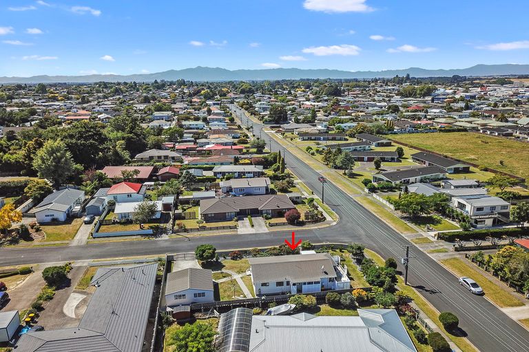 Photo of property in 38 Page Street, Morrinsville, 3300