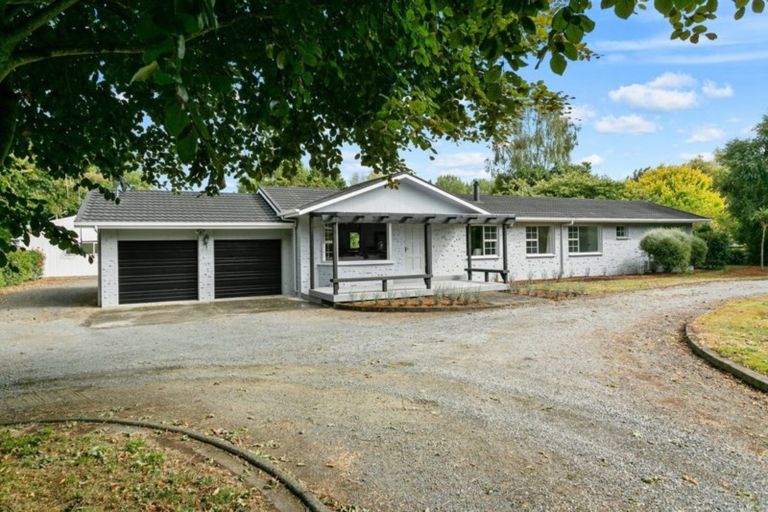 Photo of property in 66 Mill Road, Ohaupo, 3881