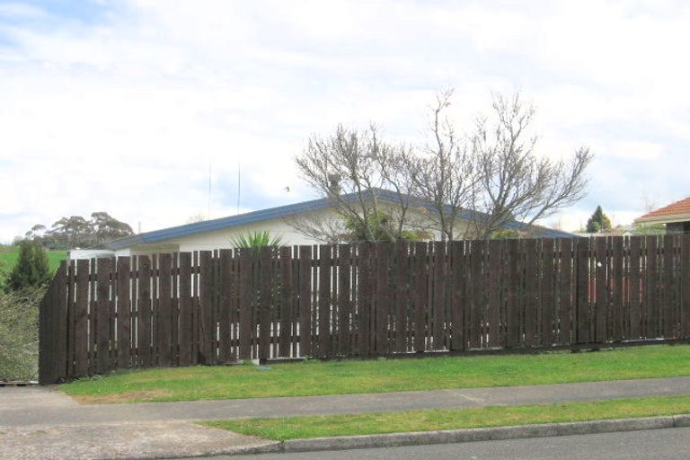Photo of property in 48 Townhead Crescent, Bethlehem, Tauranga, 3110