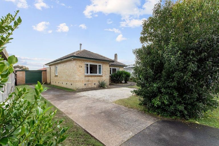 Photo of property in 118 Ellicott Road, Nawton, Hamilton, 3200