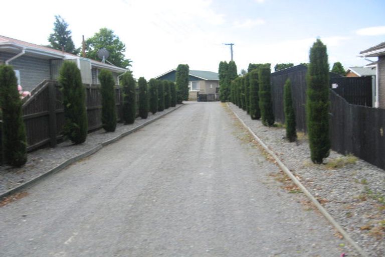 Photo of property in 41 Sturrocks Road, Redwood, Christchurch, 8051