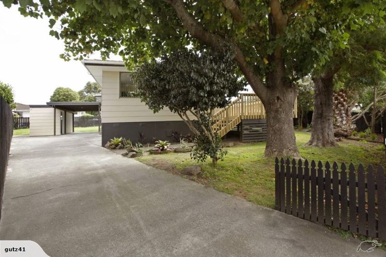 Photo of property in 51 John Walker Drive, Manurewa, Auckland, 2102