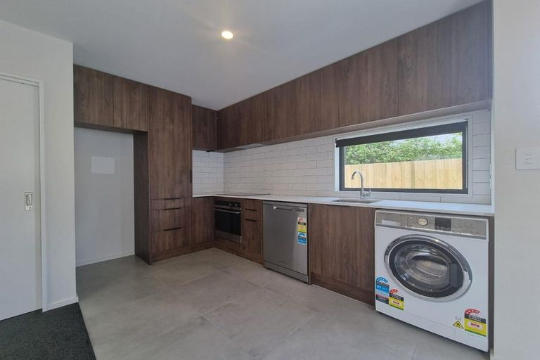 Photo of property in 3/135 Hills Road, Edgeware, Christchurch, 8013