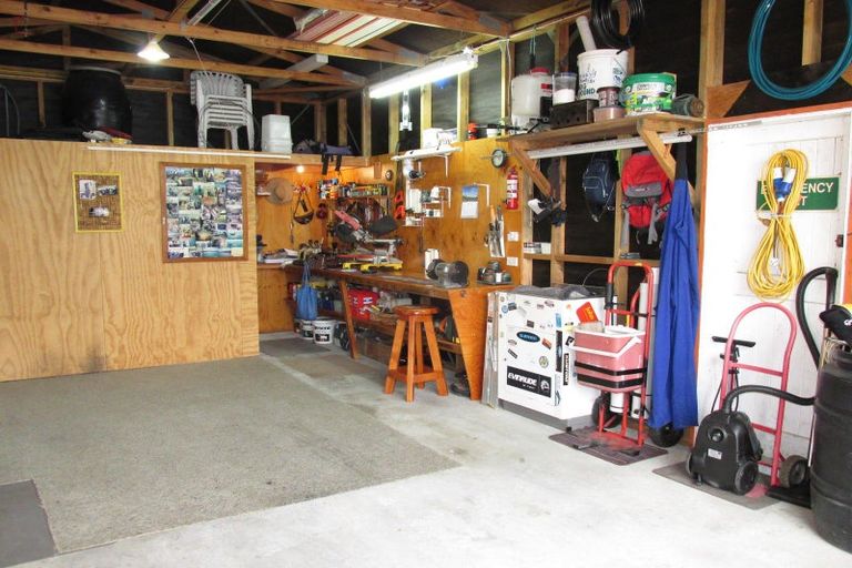 Photo of property in 36 Lahore Street, Wairoa, 4108